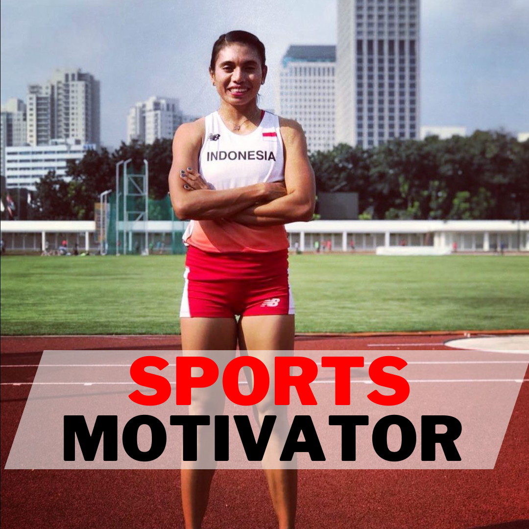 Sports Motivator